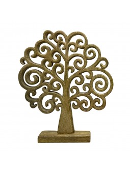 Arbol gra.