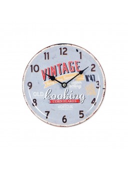 PROMOTION *reloj pared 20cm