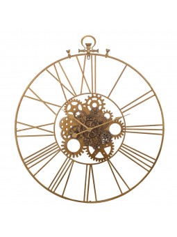 Reloj pared