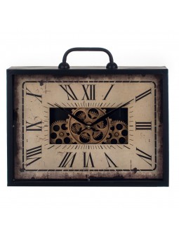 Reloj pared