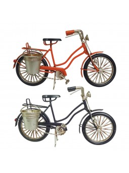 Bicicleta 2 dif.