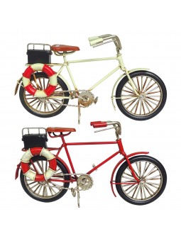 Bicicleta 2 dif.