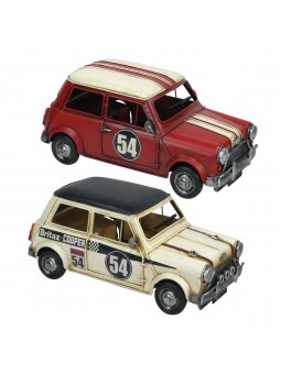 Coche 2 dif.
