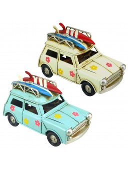 Coche 2 dif.