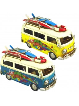 Autobus 2 dif.