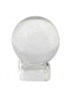 Bola cristal
