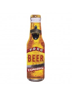 Abridor botellas