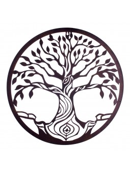 Adorno pared arbol de la vida