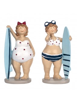Ba¤ista tabla surf
