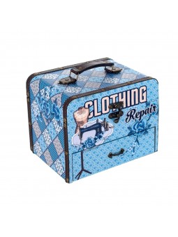Caja costura