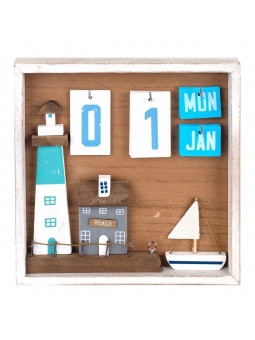 Calendario