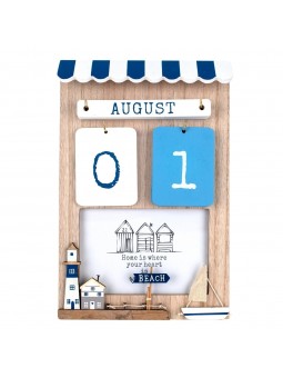 Calendario