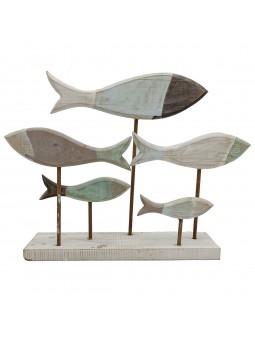 Adorno peces