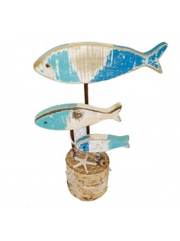 Adorno peces