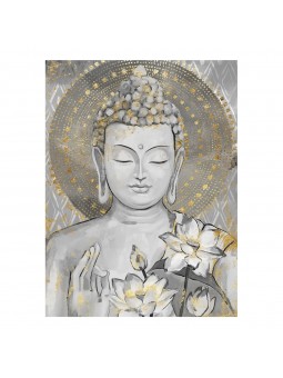 Cuadro buda
