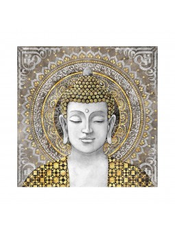 Cuadro buda