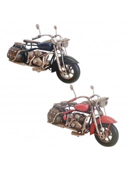 Motocicleta 2 dif.