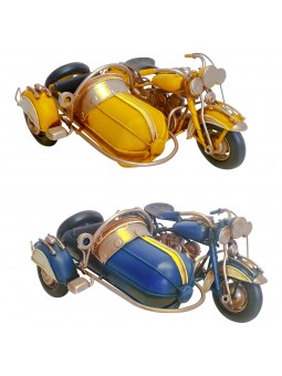 Sidecar 2 dif.