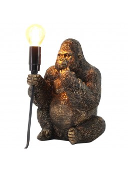 Lampara orangutan