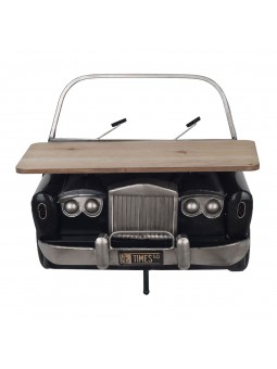 Estanteria coche