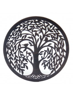 Adorno pared arbol de la vida