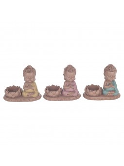 Buda t-lite 3 dif.