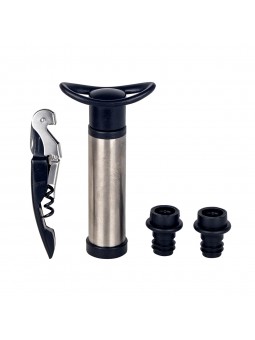 Juego de vino 4 pcs.