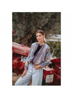 Chaqueta s-m-l-xl