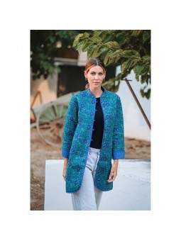 Chaqueta s-m-l-xl