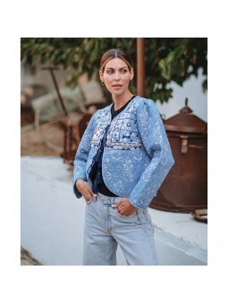 Chaqueta s-m-l-xl