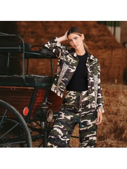 Chaqueta s-m-l-xl