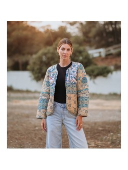 Chaqueta s-m-l-xl