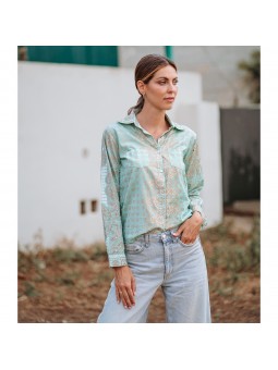 Camisa s-m-l-xl