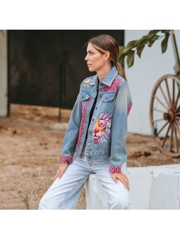 Chaqueta s-m-l-xl