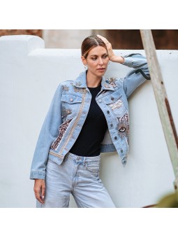 Chaqueta s-m-l-xl