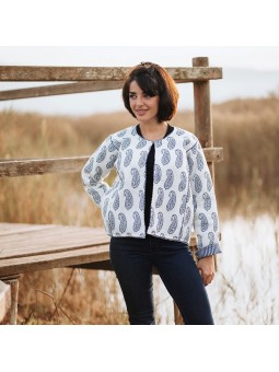 Chaqueta s-m-l-xl
