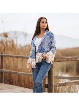 Chaqueta s-m-l-xl