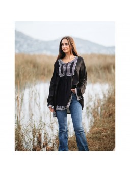 Blusa s-m-l-xl
