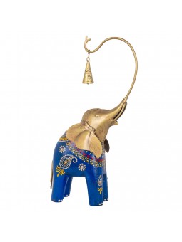 Elefante campana