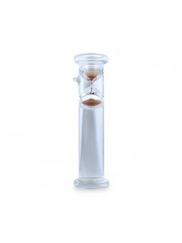 Reloj arena 20cm. 2 minutos