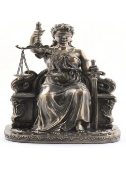 Justicia
