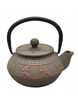 Tetera 0,3l.