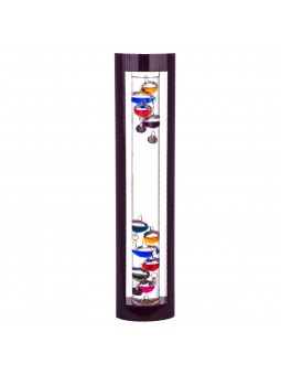 Termometro galileo 44cm.