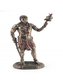 Eleggua ---