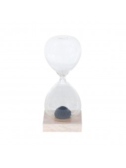 Reloj iman 30 seg.