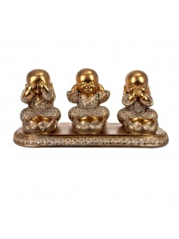 Figura 3 budas