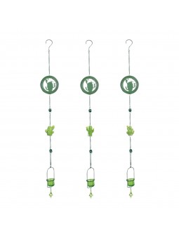 PROMOTION *colgante cactus...
