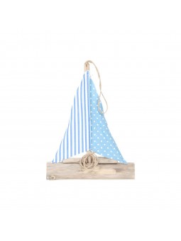 PROMOTION *barco con vela...