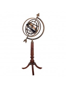 Esfera armillary