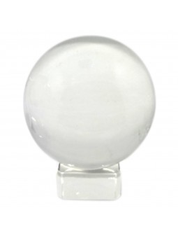 Bola cristal